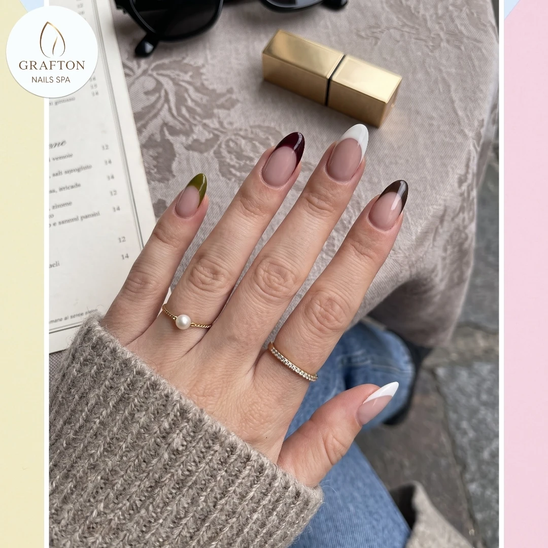 Trending nails